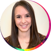 Speaker - Alexa Herrera