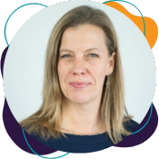 Speaker - Amy Laurent