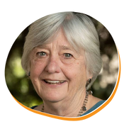 Speaker - Anita Bundy