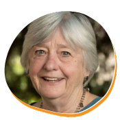 Speaker - Anita Bundy