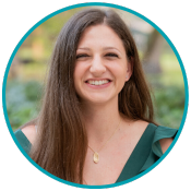 Speaker - Ariel Harris