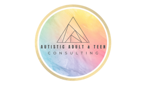 Sponsor - Autistic Adult & Teen