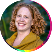 Speaker - Caroline Gaddy