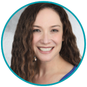 Speaker - Carrie Dishlip