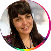 Speaker - Claudia Reveco