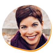 Speaker - Colleen Whiting