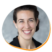 Speaker - Emily Campi