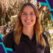 Speaker - Emily Grieb