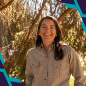 Speaker - Emily Tull