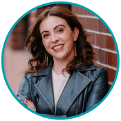 Speaker - Erin Schneider