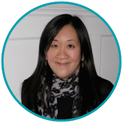 Speaker - Eunice Lee