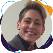 Speaker - Jacquelyn Fede