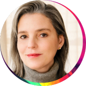 Speaker - Jennifer Bo Brout