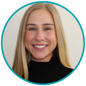 Speaker - Kaitlyn Darbe