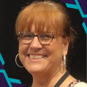 Speaker - Kathleen Schlenz