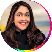 Speaker - Kavitha Murthi