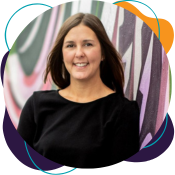 Speaker - Kelly Mahler