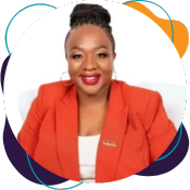 Speaker - Lola Dada-Olley