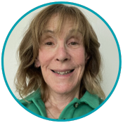 Speaker - Lori Annes