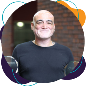 Speaker - Luke Beardon