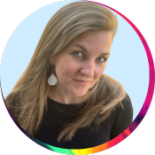 Speaker - Megan Anna Neff