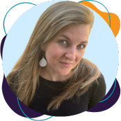 Speaker - Megan Anna Neff