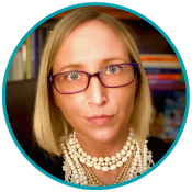 Speaker - Meghan Ashburn