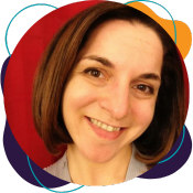 Speaker - Melissa Houser