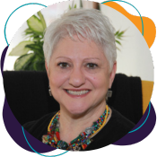 Speaker- Michele Cohen