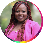 Speaker - Nana Serwaa Akrofi