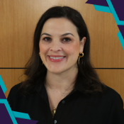 Speaker - Priscilla Tamplain