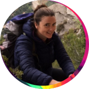 Speaker - Rachael Thompson