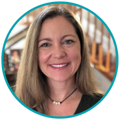 Speaker - Renee Allen