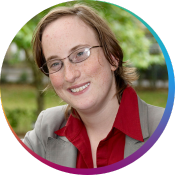 Speaker - Robyn Steward