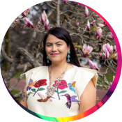 Speaker - Sandra Yellowhorse