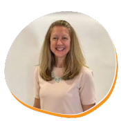 Speaker - Sarah Sawyer