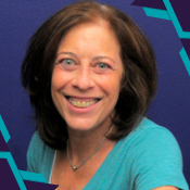 Speaker - Sarah Schoen