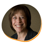 Speaker - Sarah Schoen