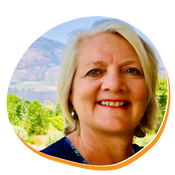 Speaker - Shelley Mulligan