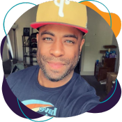 Speaker - Ky Westcott