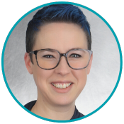 Speaker - Virginia Spielmann