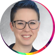 Speaker - Virginia Spielmann