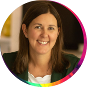 Speaker - Kelly Mahler