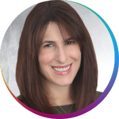 Speaker - Mim Ochsenbein