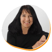 Speaker - Zoe Mailloux