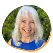 Speaker- Zoe Mailloux